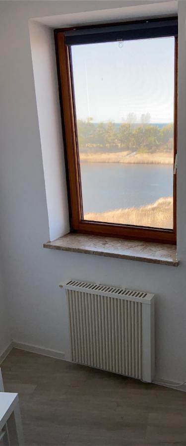הייליגנהאפן Wasserblick, In 3 Min Am Strand מראה חיצוני תמונה